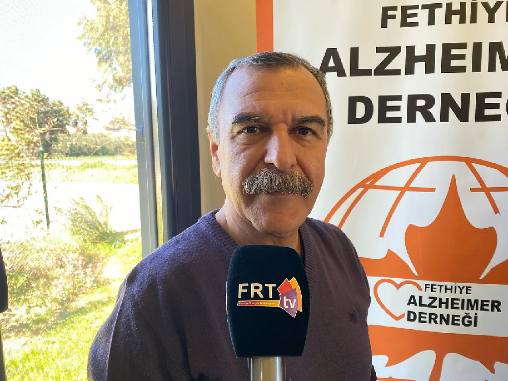 Fethiye Alzheimer Derneği'nden önemli seminer
