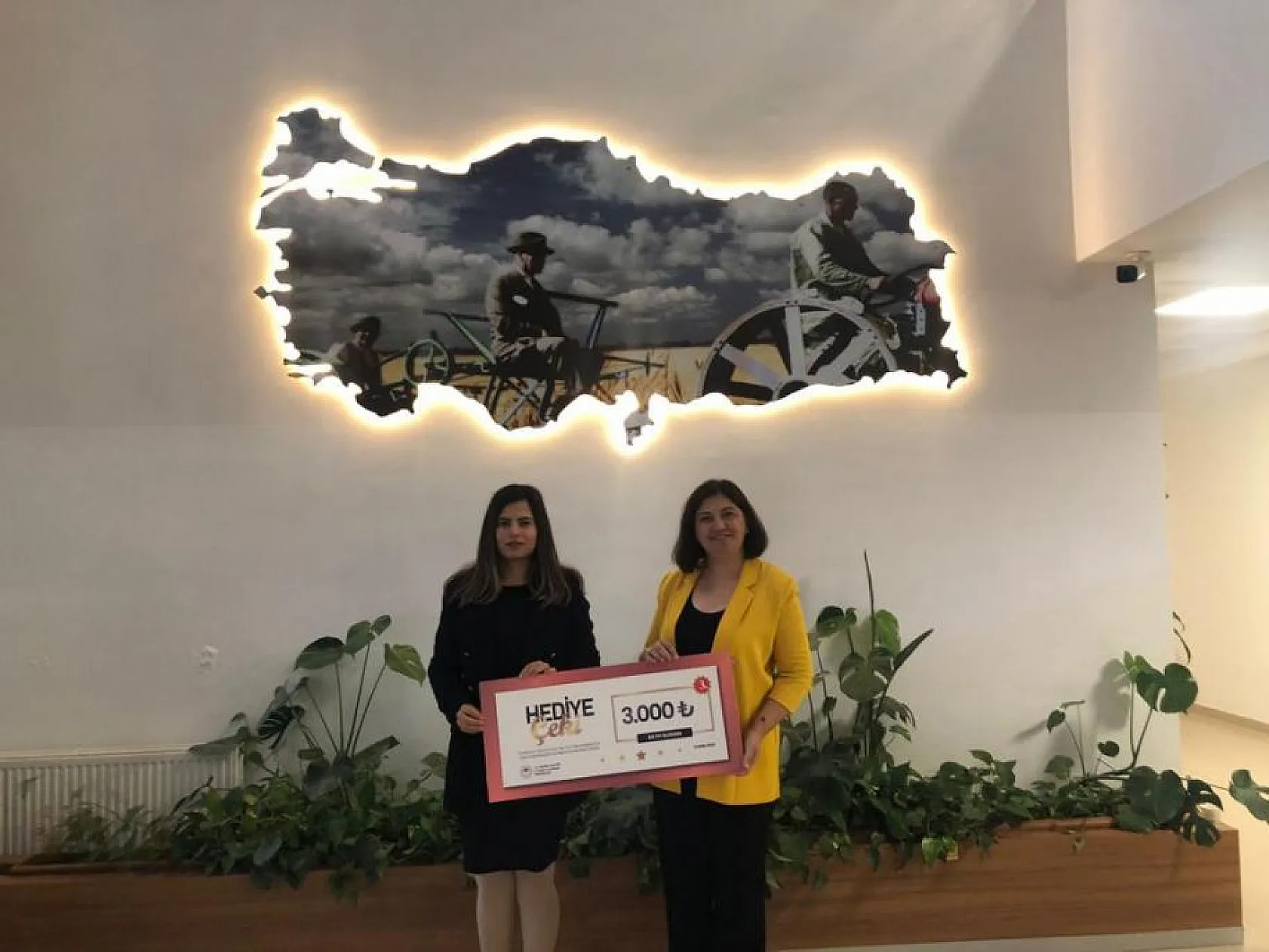 Seydikemer, Muğla'da Damga Vurdu