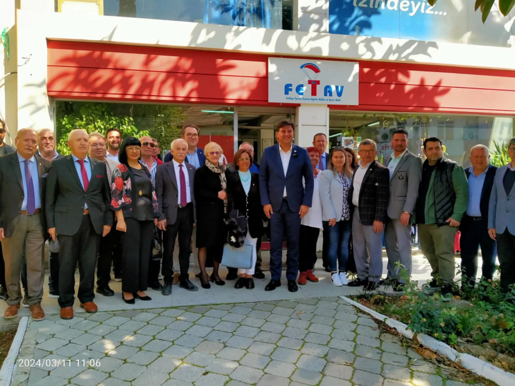 Karaca, 'Elimizden Gelen Desteği Sağlayacağız'