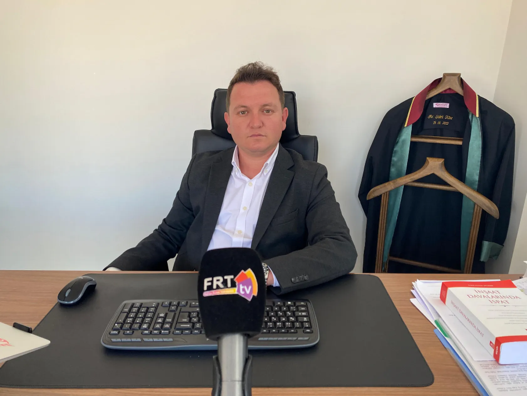 Avukat Şükrü Köse uyardı: Fethiye'de tapu işlemlerinde dolandırıcılığa dikkat!