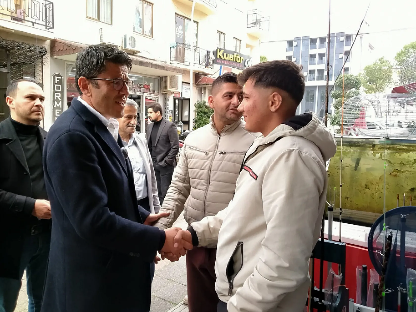 Kökten, 'Sürdürülebilir Turizm İçin Geliyoruz'