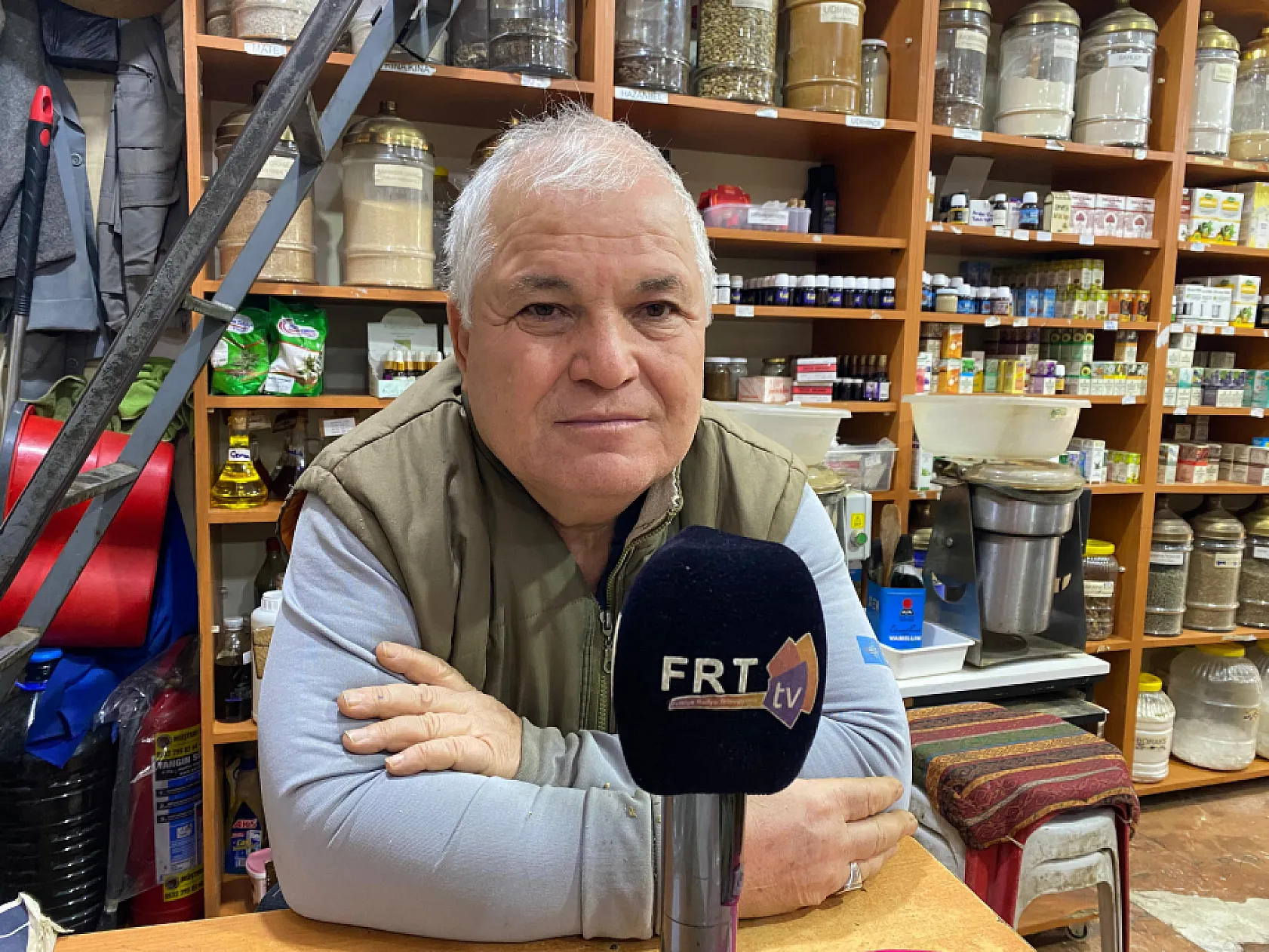 Fethiye'ye kışın gelmesi tedirgin etmesin: Aktar Topçu, hastalıklara karşı önerilerde bulundu