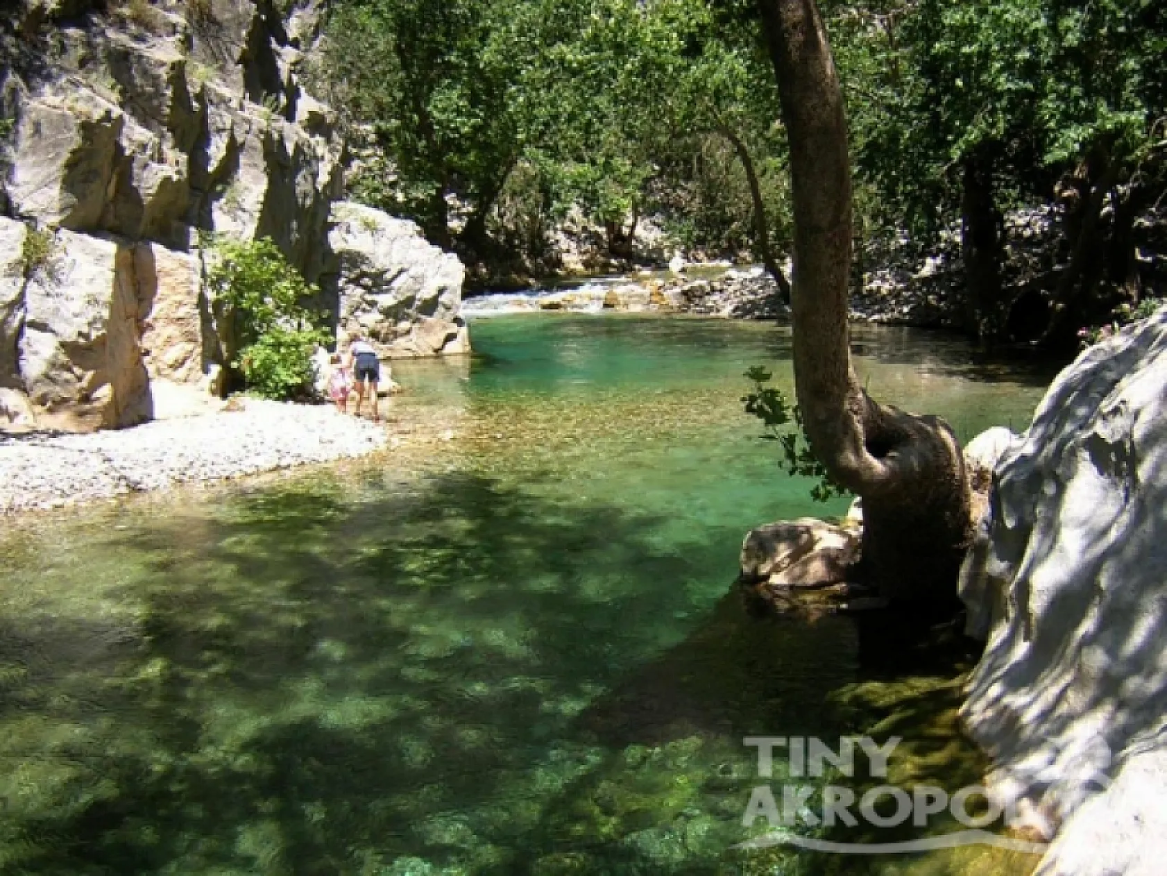 Fethiye Körfezi'ni Kuşbakışı Gören Antik Kent: Kadyanda