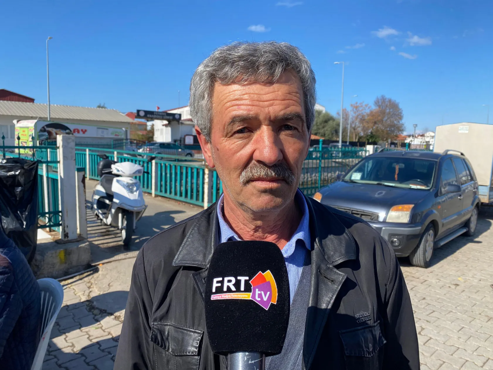 Seki'nin 'Arabaşı Çorbası' günü, Fethiye'de gönülleri ısıttı