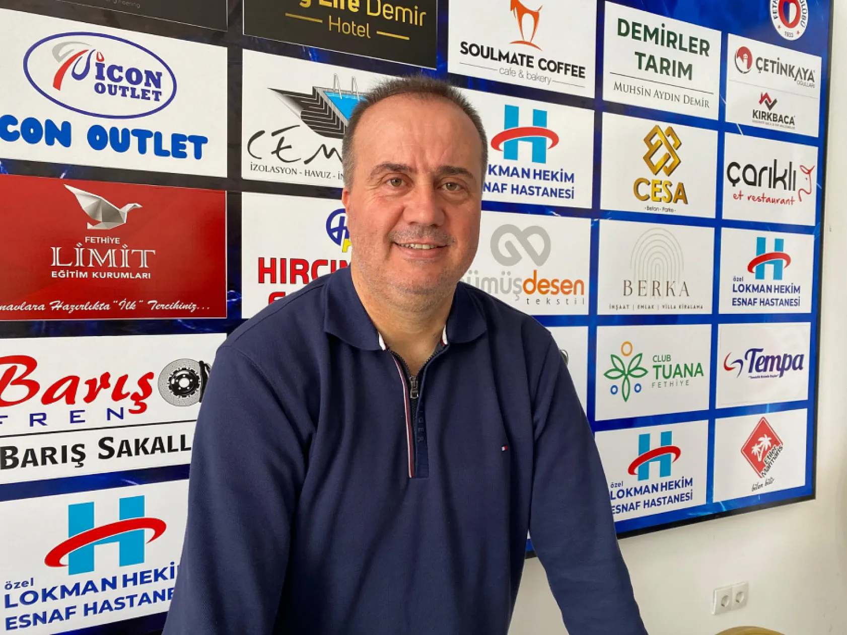 İkinci Devre Başlıyor, Fethiyespor'un Rakibi GMG Kastamonuspor