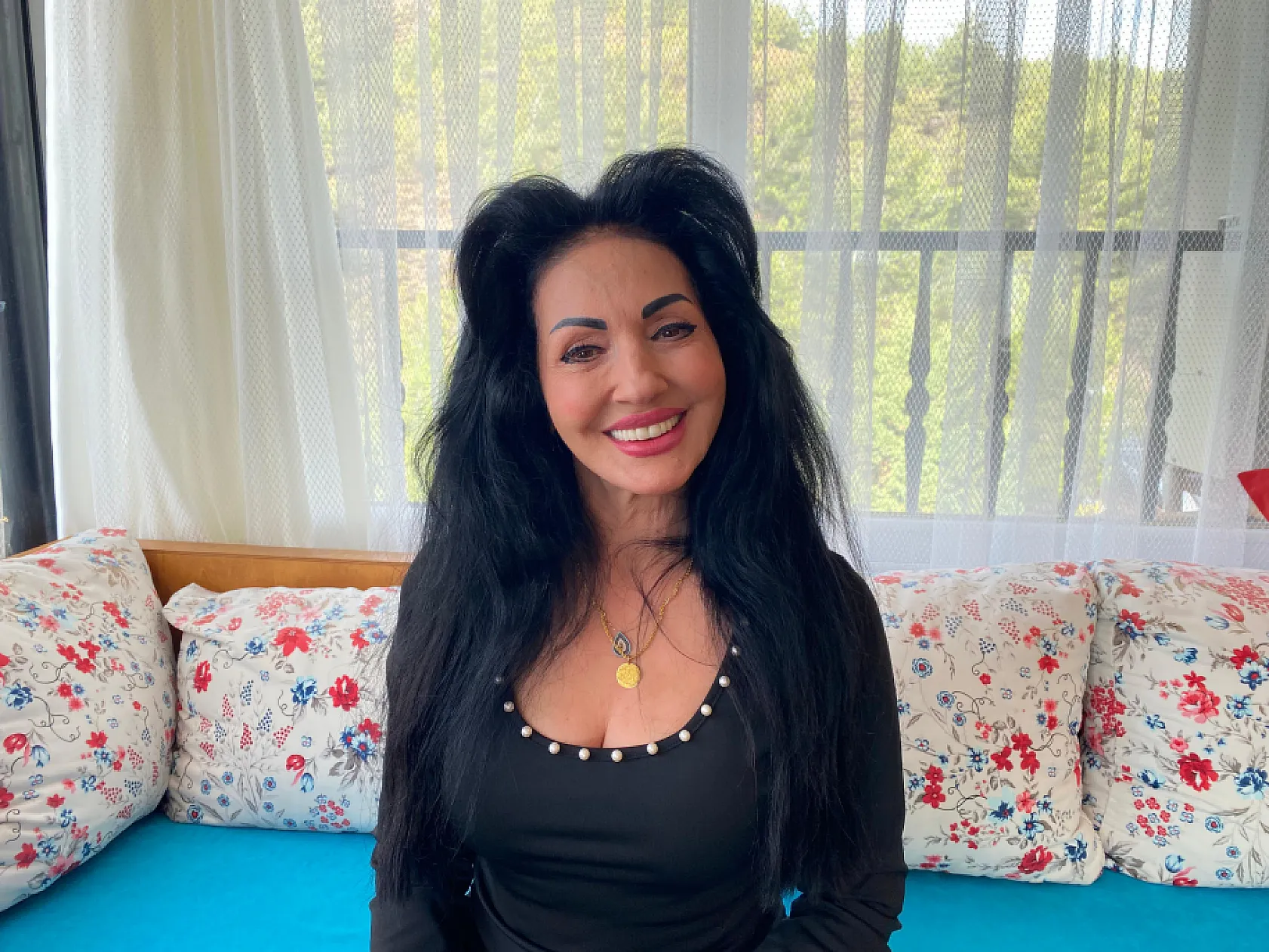 Mozalikya'dan Fethiye Huzurevi'nde Türk Sanat Müziği Esintisi