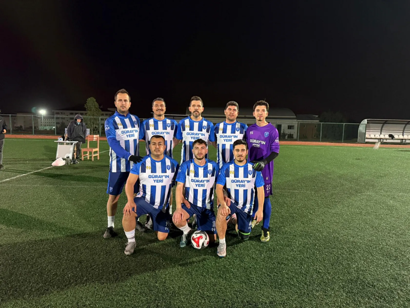 Fethiye'de Mahalleler Arası Futbol Turnuvası'nda heyecan artıyor: Final İlçe Stadyumu'nda