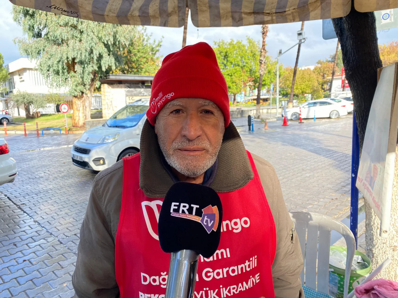 Fethiye'de Yeni Yıl Heyecanı Zirvede, Biletler Tükenmek Üzere