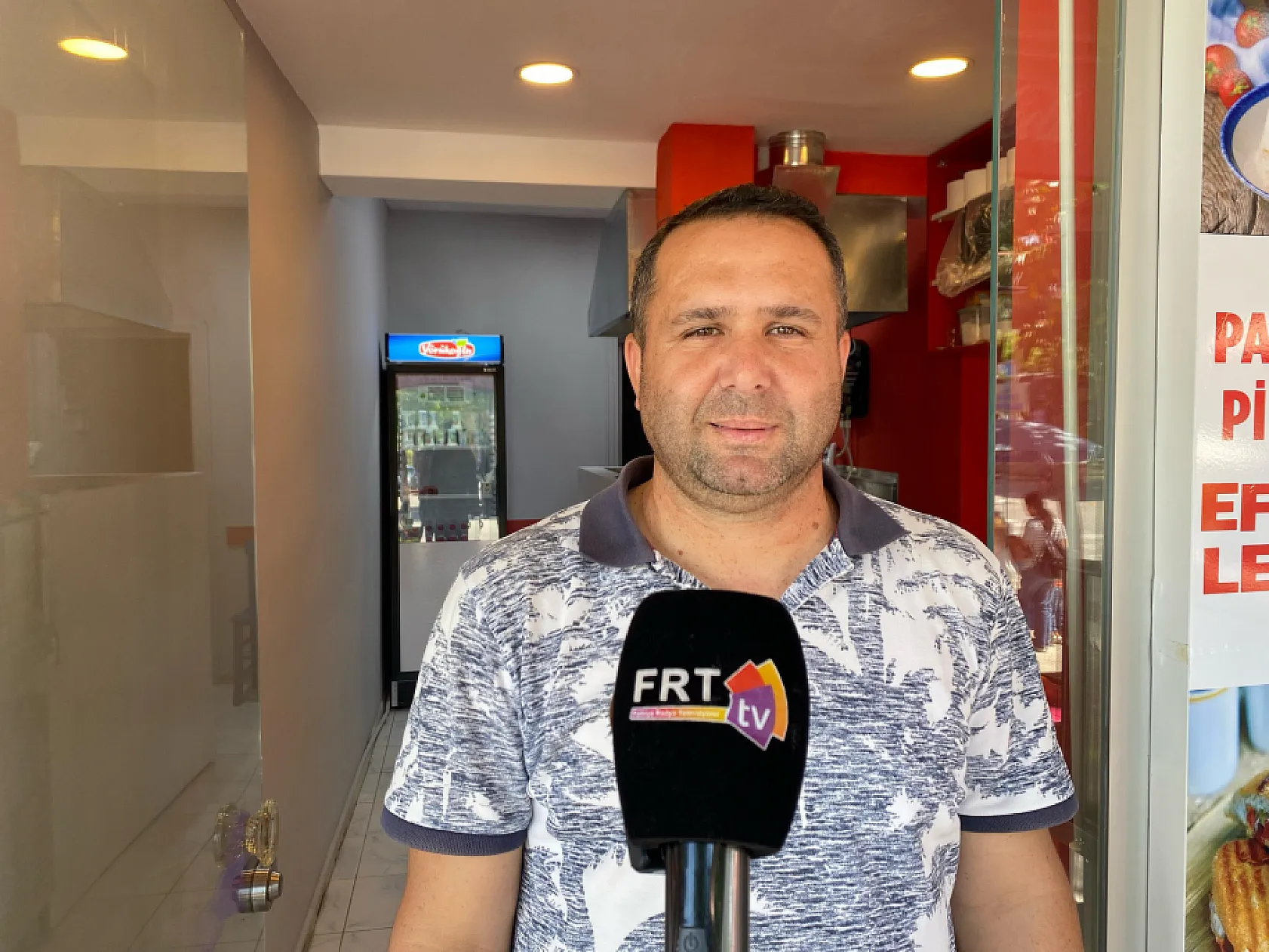 Fethiye'de esnaf sezonu değerlendirdi, 'Bayramda patlama bekliyoruz'