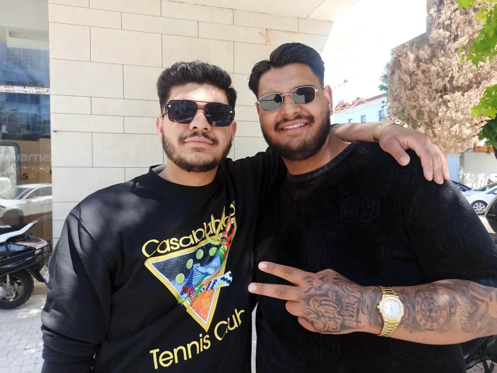 Fethiyeli vatandaş, 'Ne kalbimiz kaldı ne cebimiz'