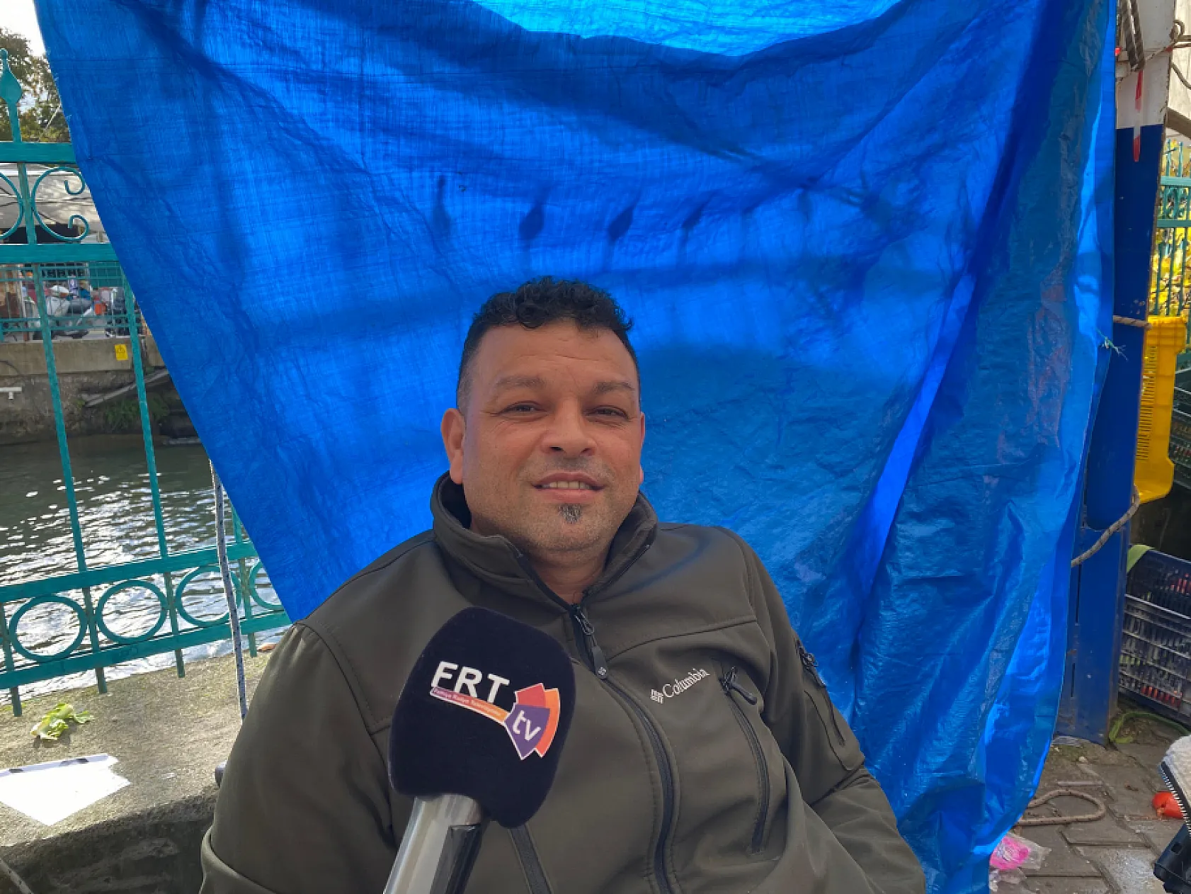 Fethiye Salı Pazarı Esnafından Fiyat Değerlendirmesi