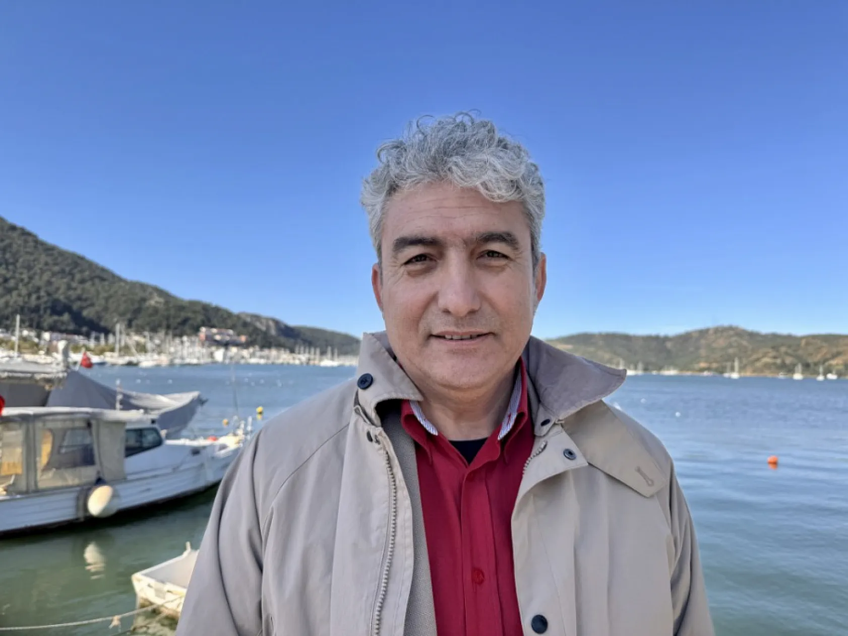 Fethiye'de deniz dibindeki tarihi kalıntılar koruma altına alındı