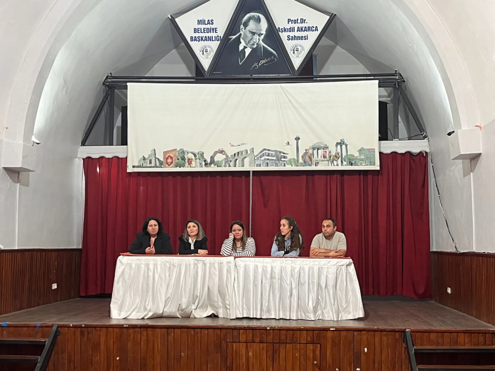 Milaslı DMD Hastası Göktuğ Bebek İçin Umut Büyüyor