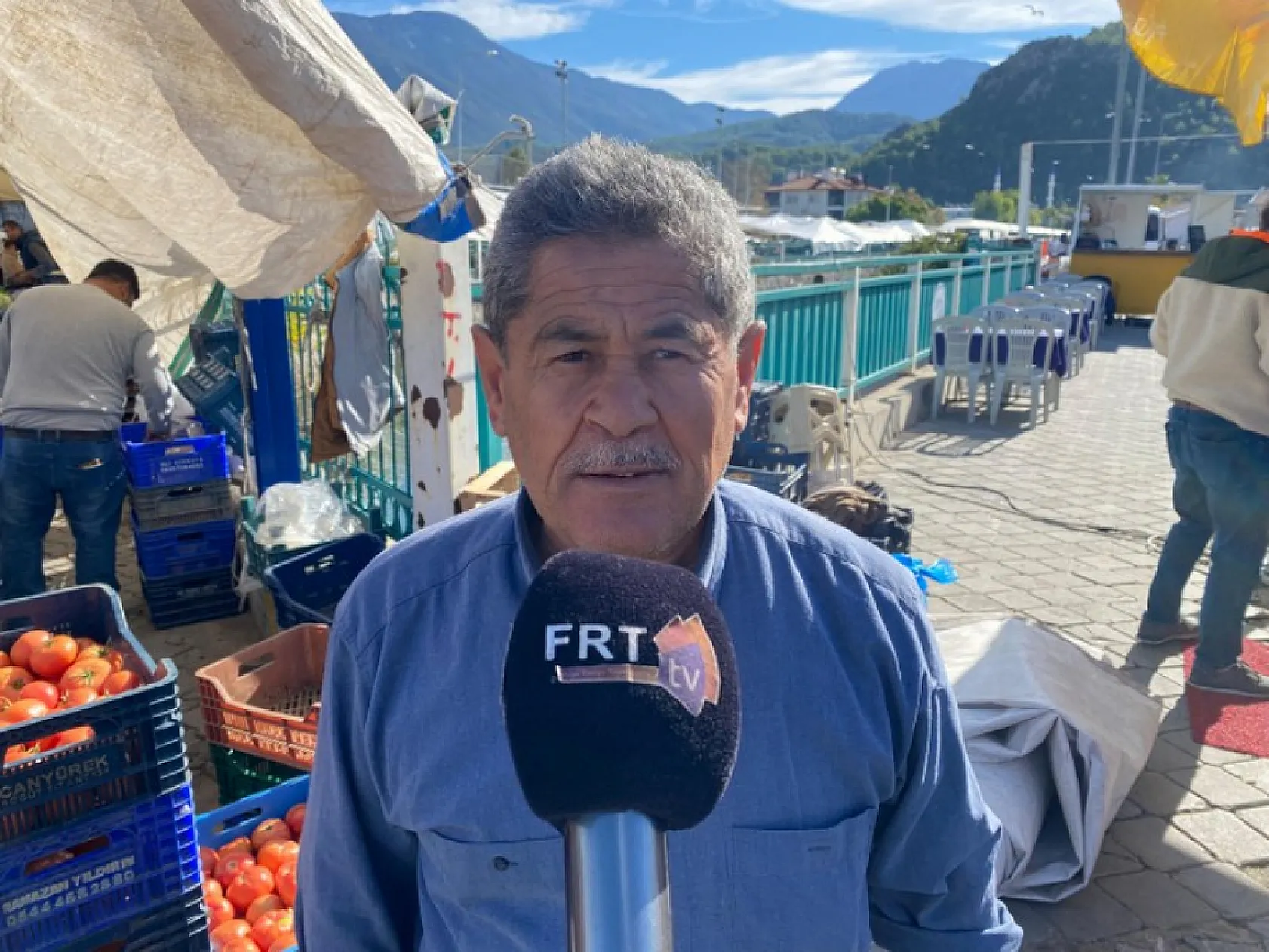 Fethiye Salı Pazarı'nda Fiyatlar ve Maliyetler Ne Durumda