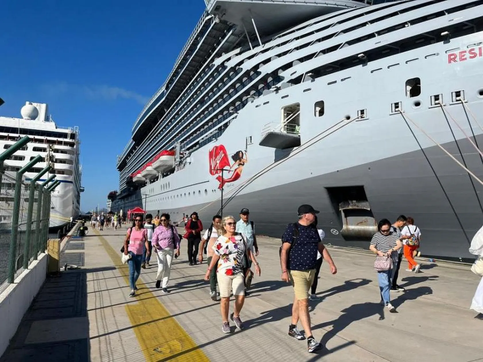 İsrail rotası Bodrum oldu