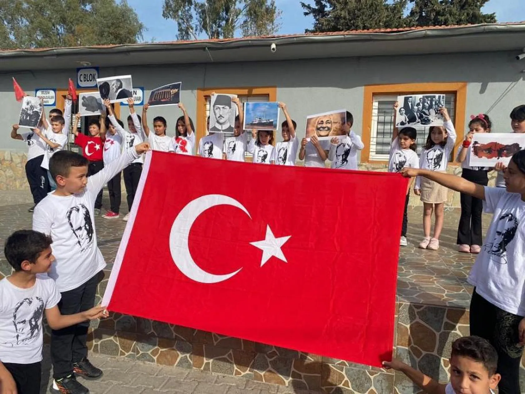 'Değerler Çınarı Projesi' devam ediyor