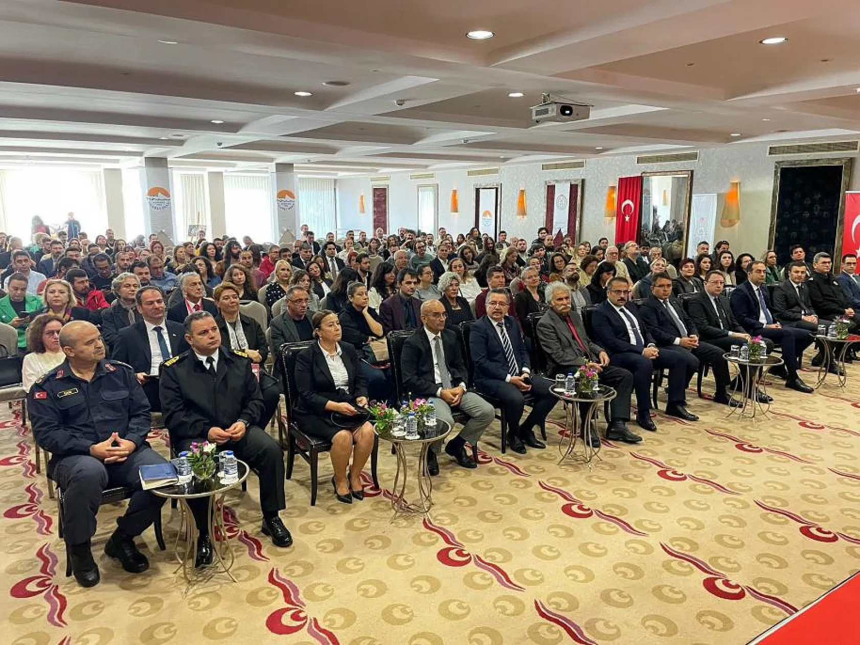 Arkeolojik Kazı ve Araştırmalar Sempozyumu başladı