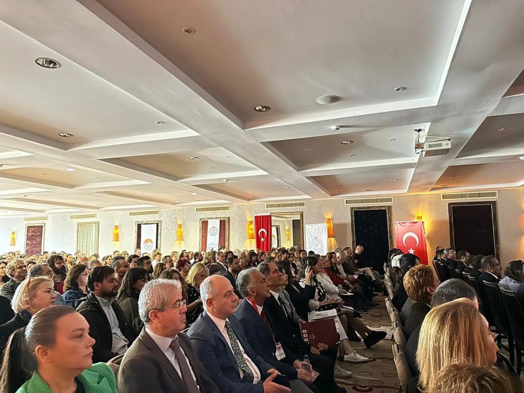 Arkeolojik Kazı ve Araştırmalar Sempozyumu başladı