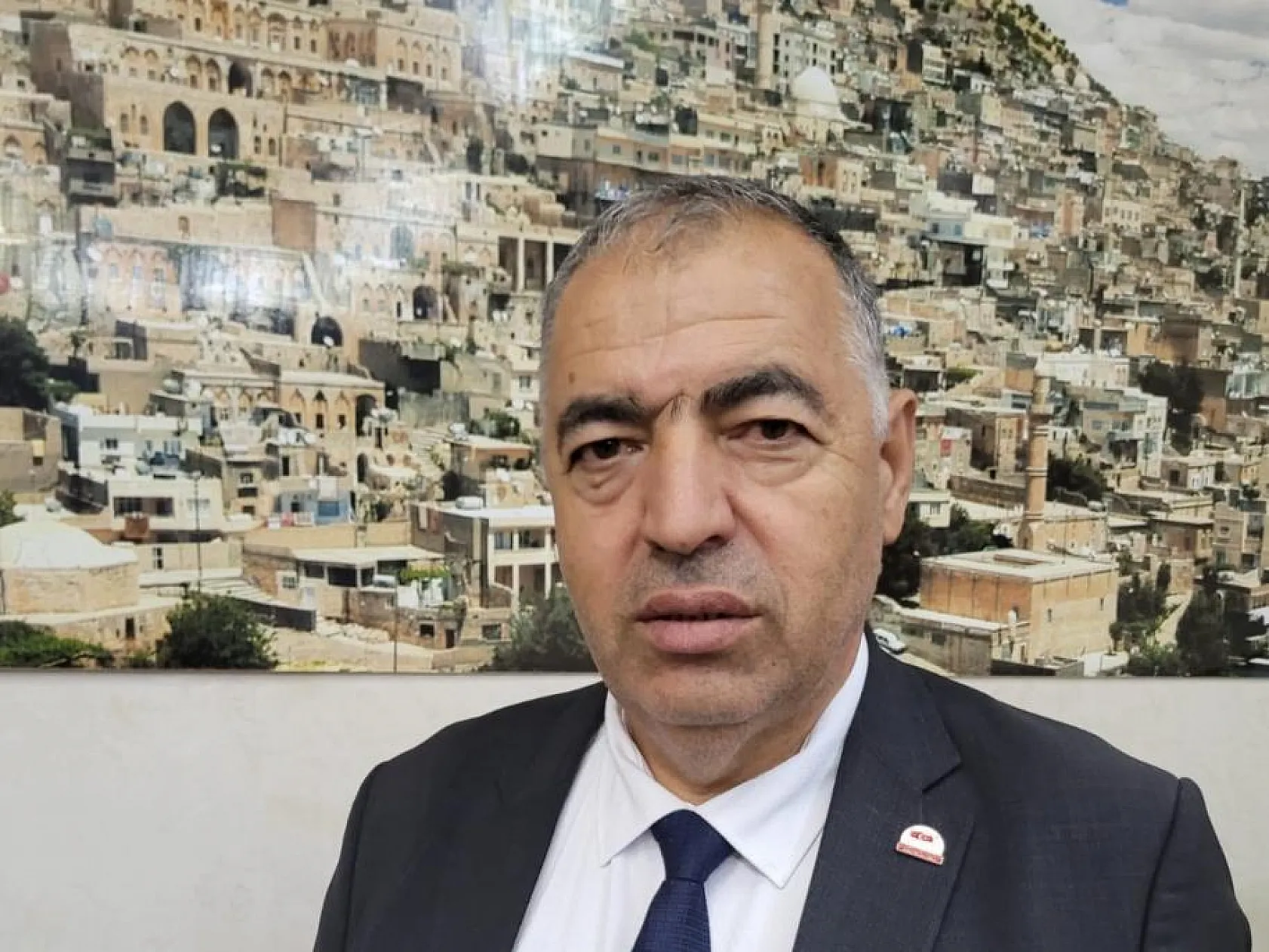 BİK yönetim kurulu üyesi Gülebak 'Kolaylaştırıcı tedbirlerle basının yanındayız'