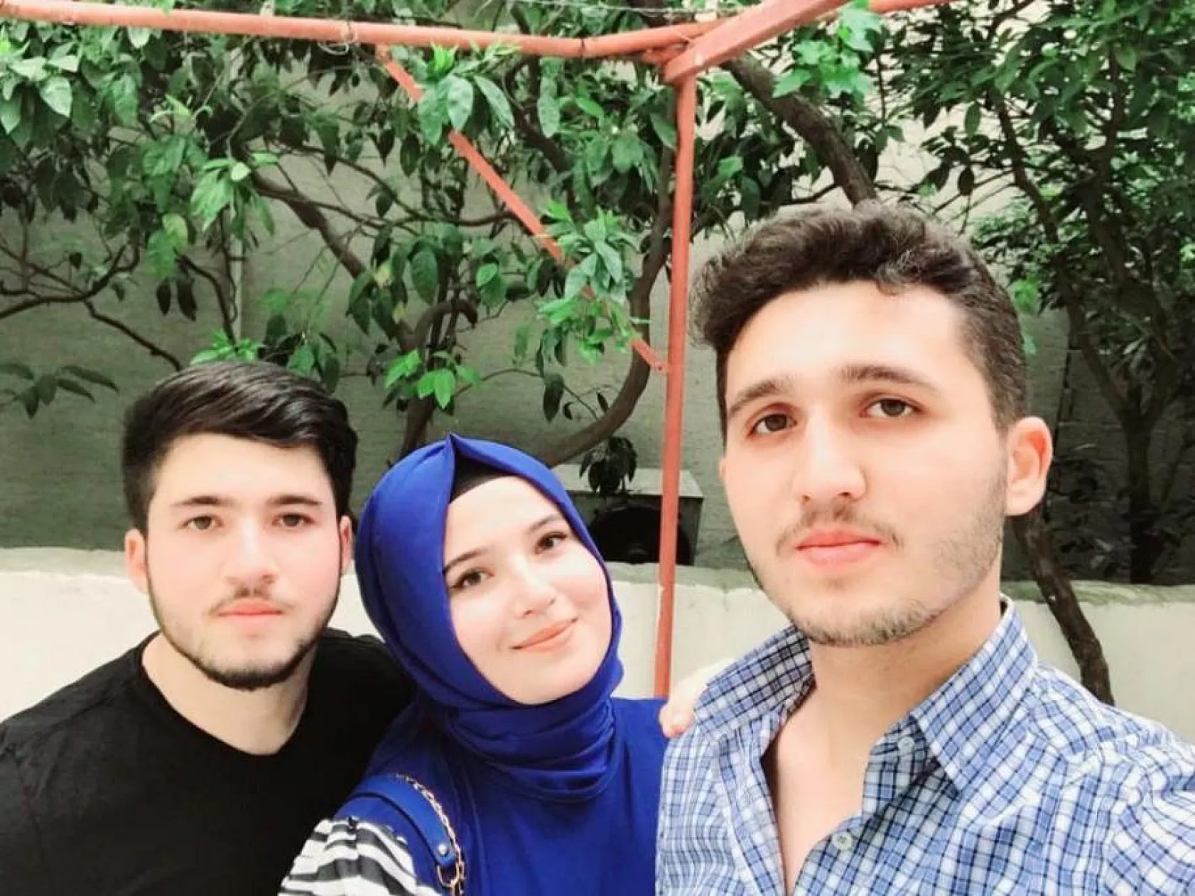 'Kim bilebilirdi ki o konuşma son konuşma'