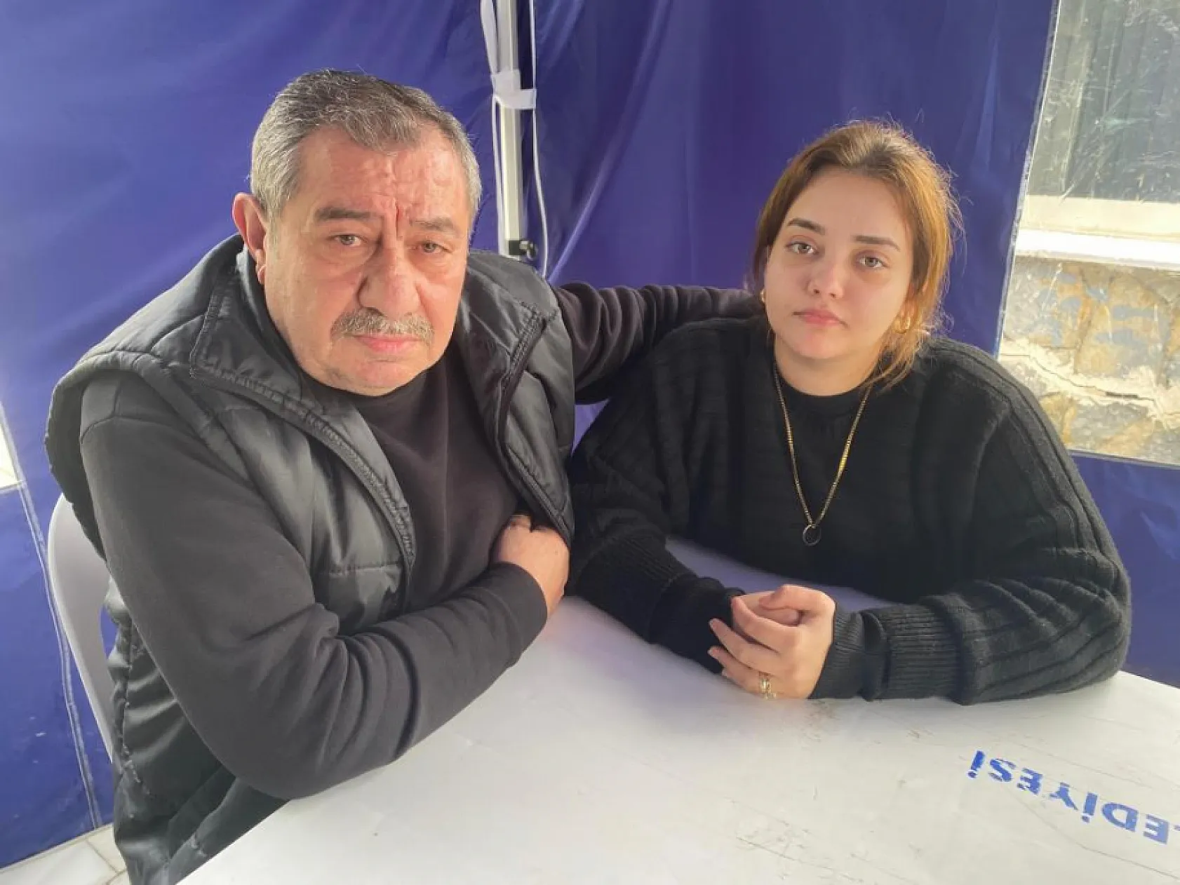 Kuzeni ile aynı kaderi yaşadı, benzer bir kazada öldü