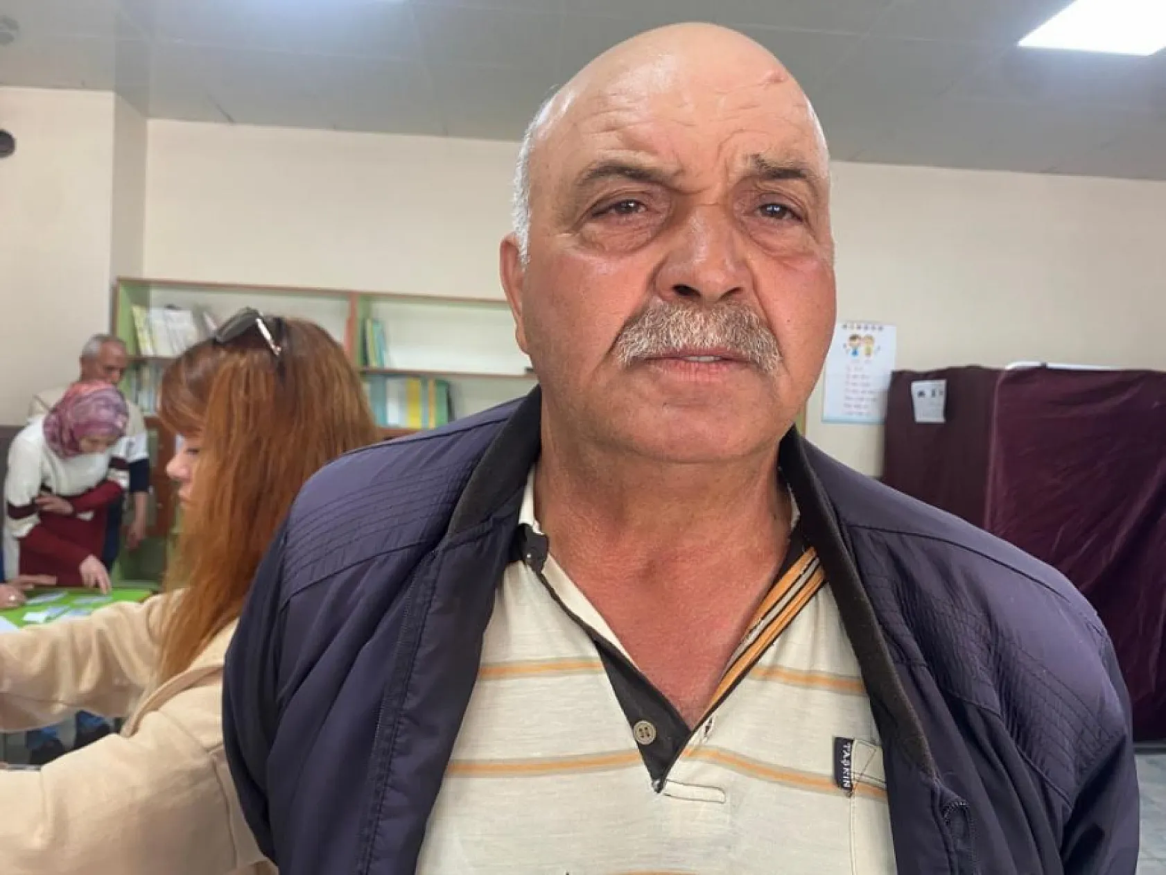 Oyunu kullandı hayatını kaybetti
