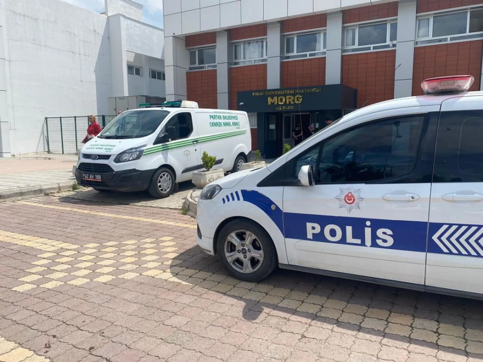Anneler Günü'nde dehşet: Bir çocuk annesi toprağa gömülü halde bulundu