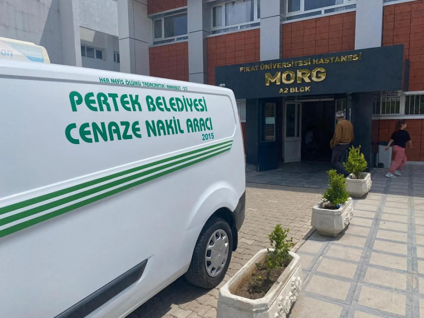 Anneler Günü'nde dehşet: Bir çocuk annesi toprağa gömülü halde bulundu