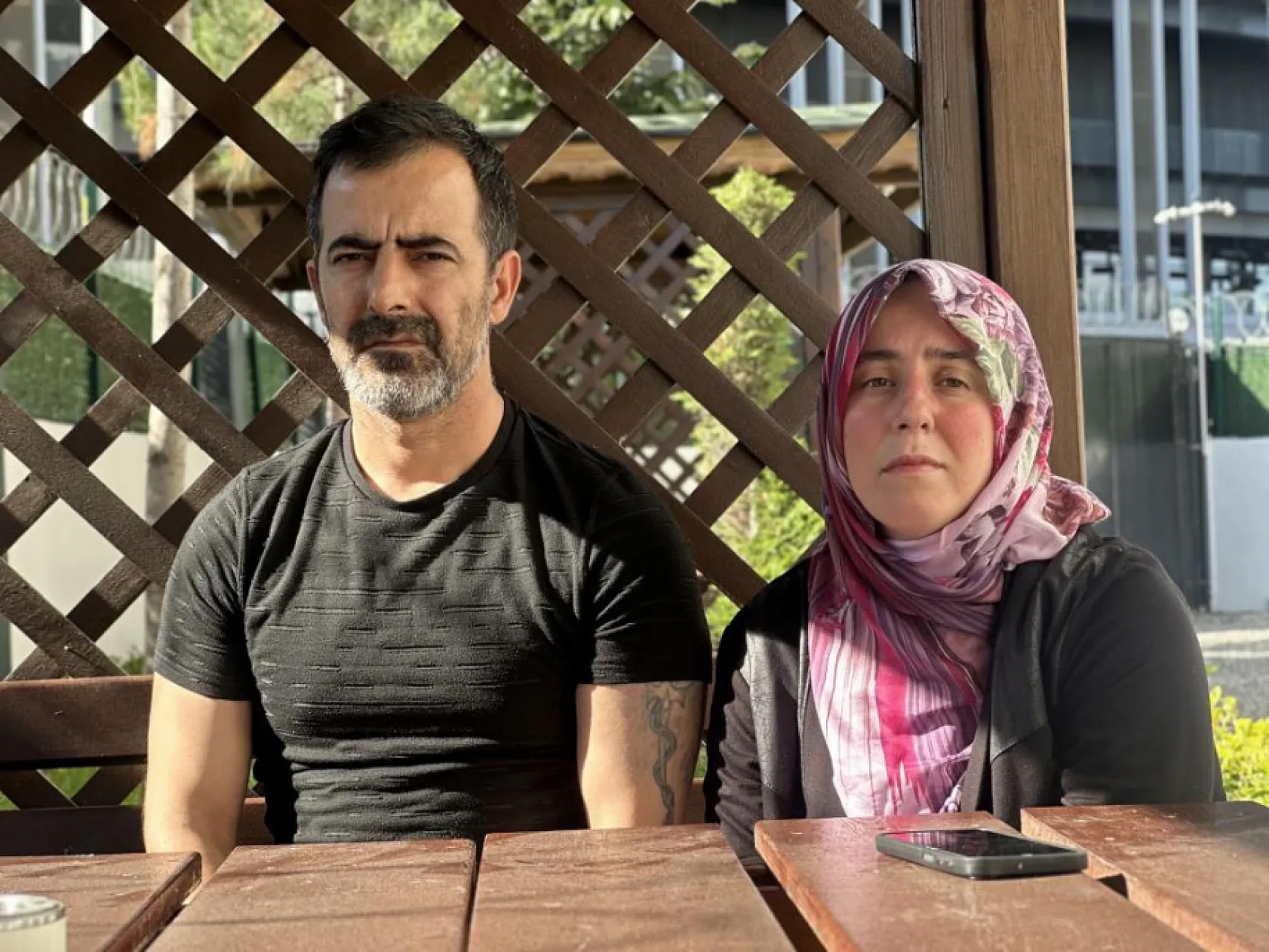 7 yaşındaki Yüsra'nın acı vedası...Hastaneye yürüyerek gitti cenazesi çıktı...