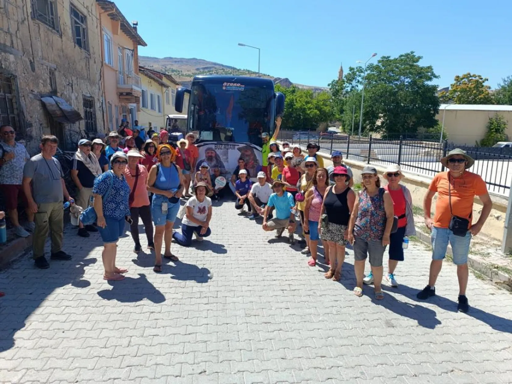 Batı'dan Doğu'ya Göç: Turistler Yeni Maceralar Arıyor!