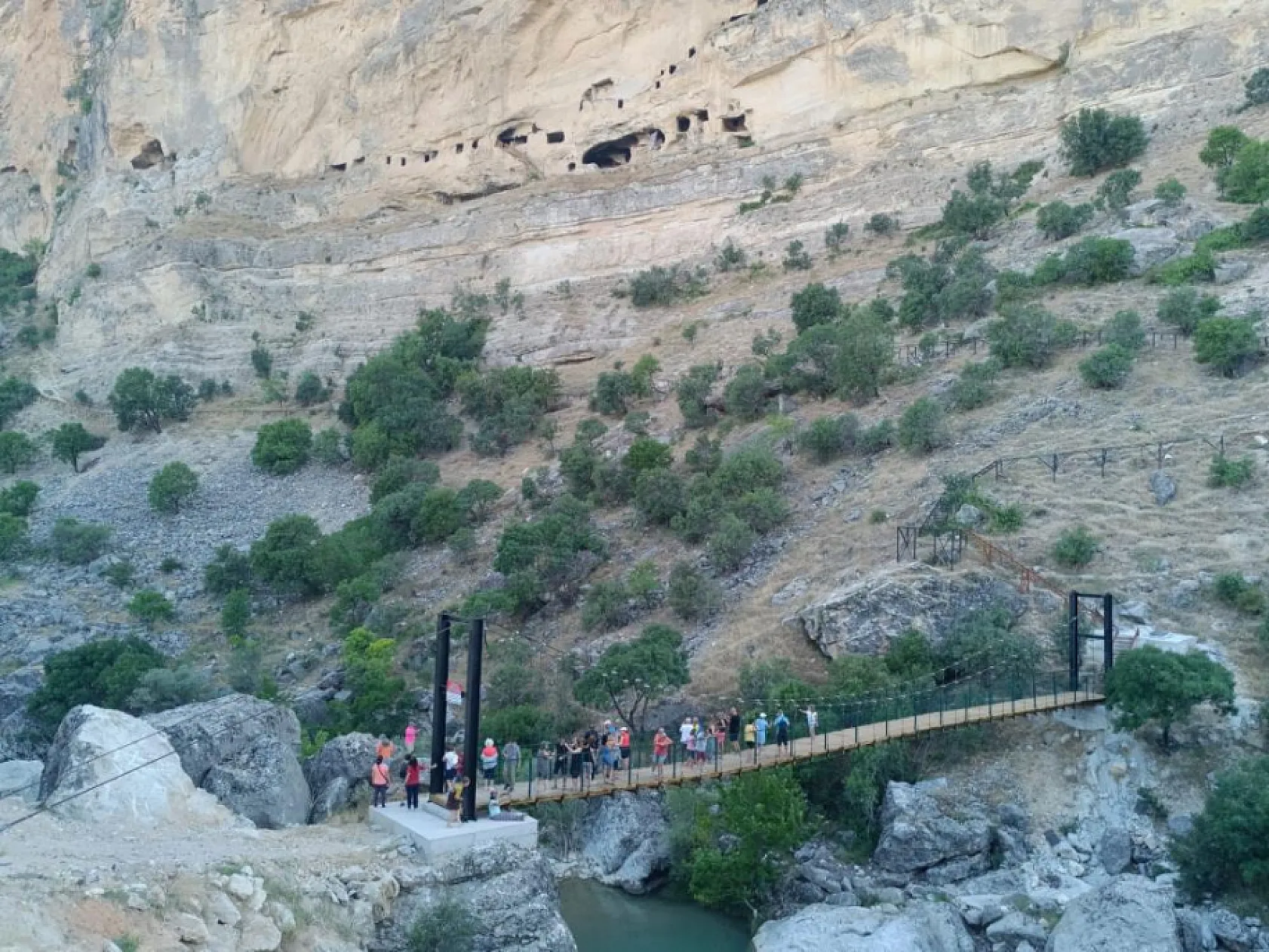Batı'dan Doğu'ya Göç: Turistler Yeni Maceralar Arıyor!