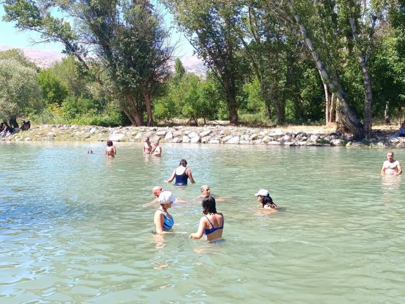 Batı'dan Doğu'ya Göç: Turistler Yeni Maceralar Arıyor!