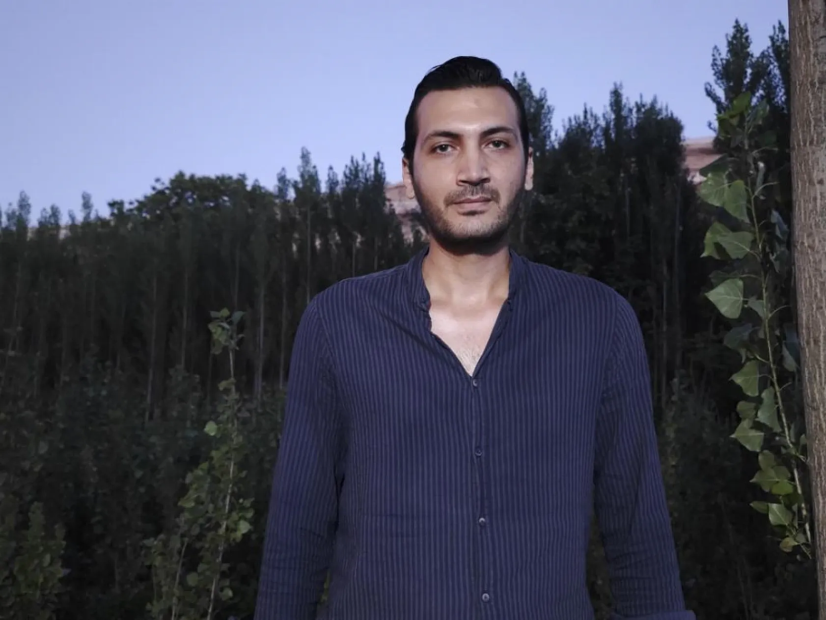 Keşfedilmeyi Bekleyen Bir Cennet: Savur Yeşilsu