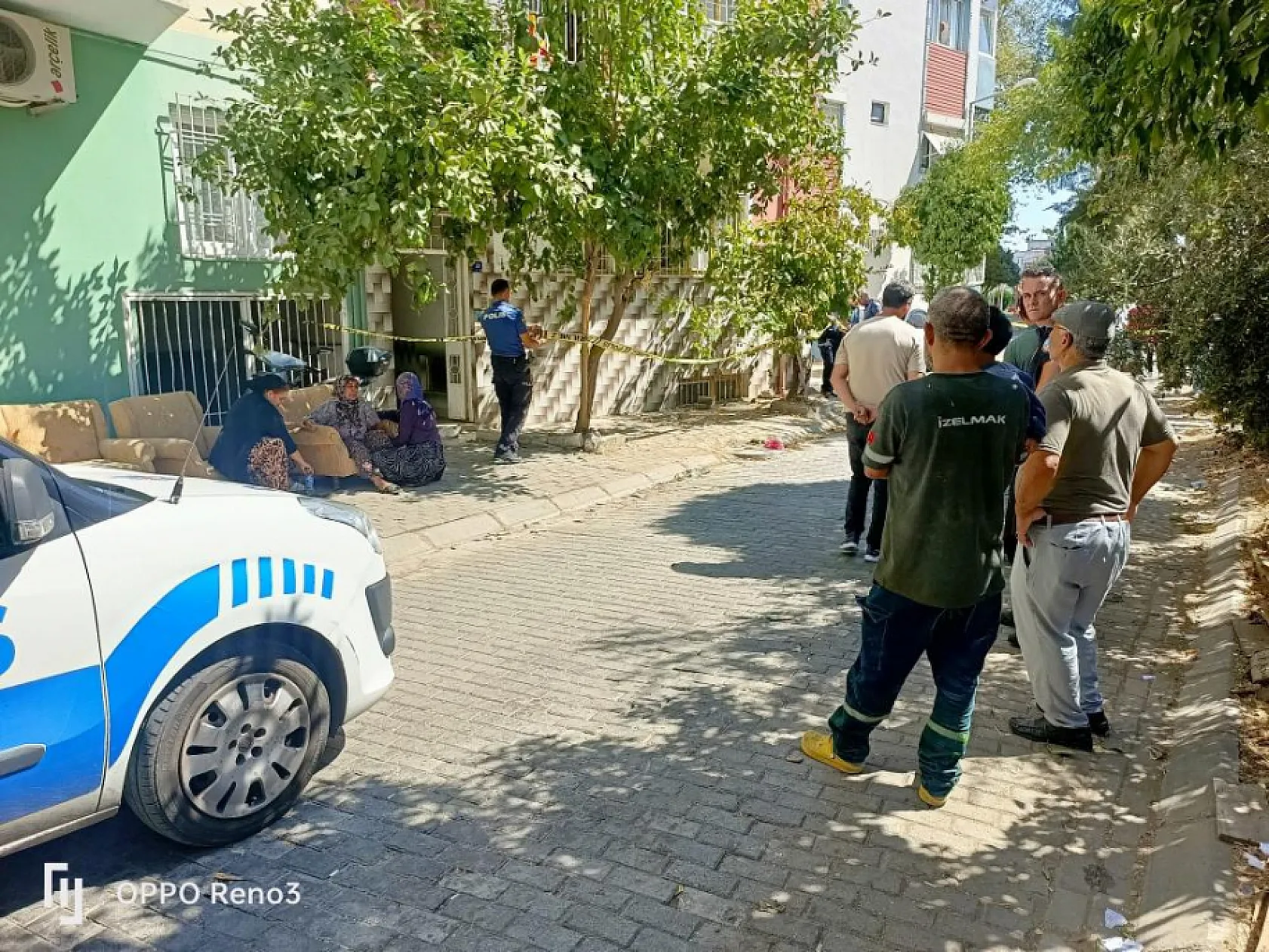 Eski sevgilisi tarafından bıçaklanan kadın hayatını kaybetti