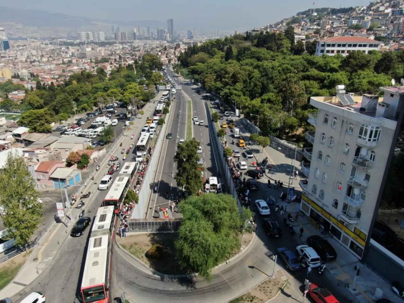 Feci kazada can pazarı: 3 ölü, 2 yaralı