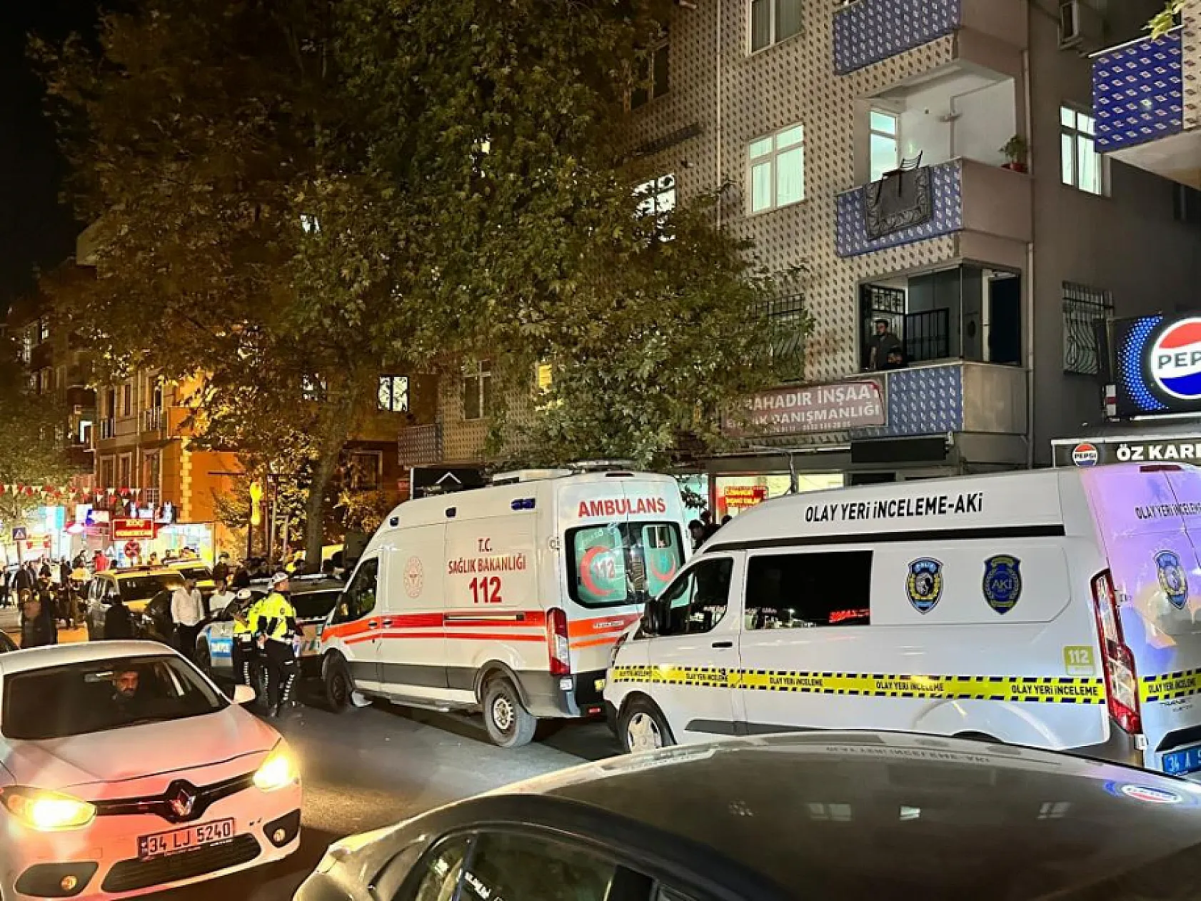 Liseli genç, şakalaştığı arkadaşını silahla öldürdü