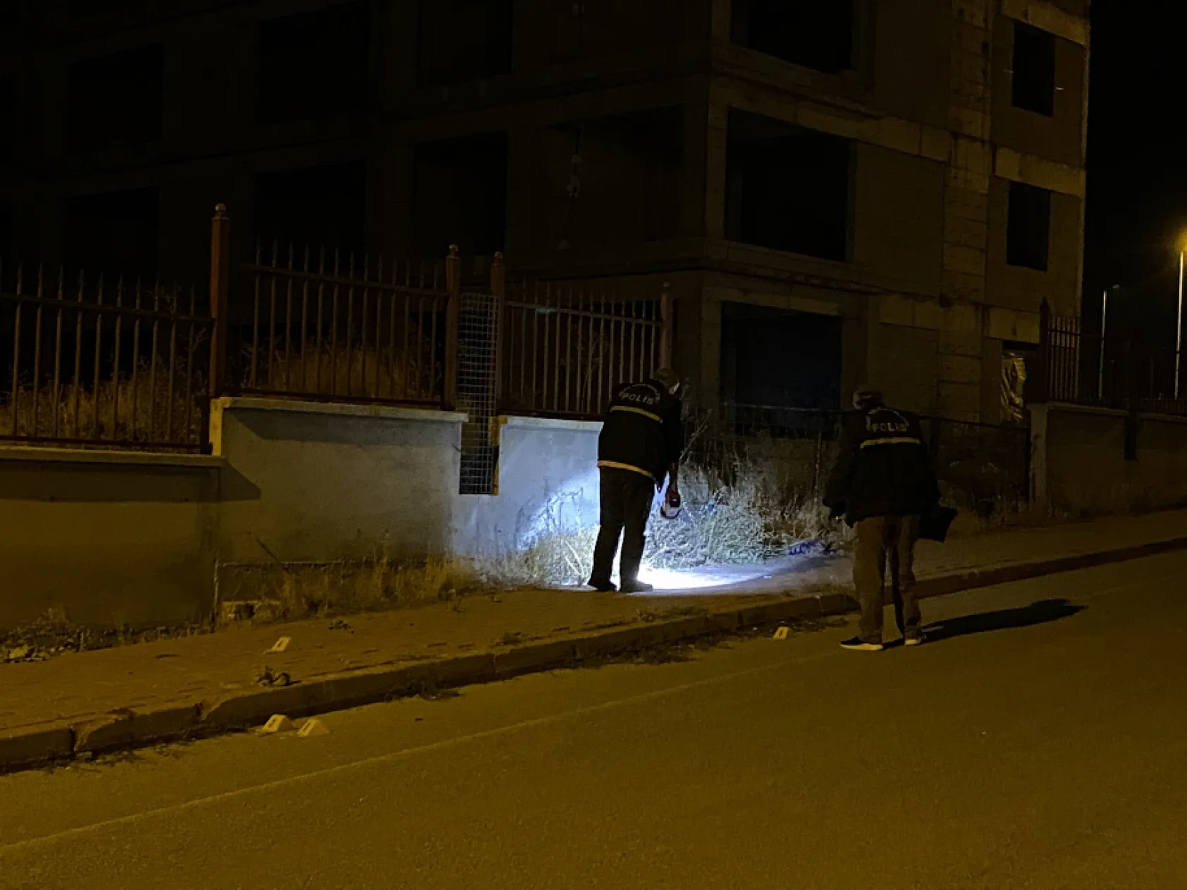 Alacak verecek kavgasında alacaklısını vurdu