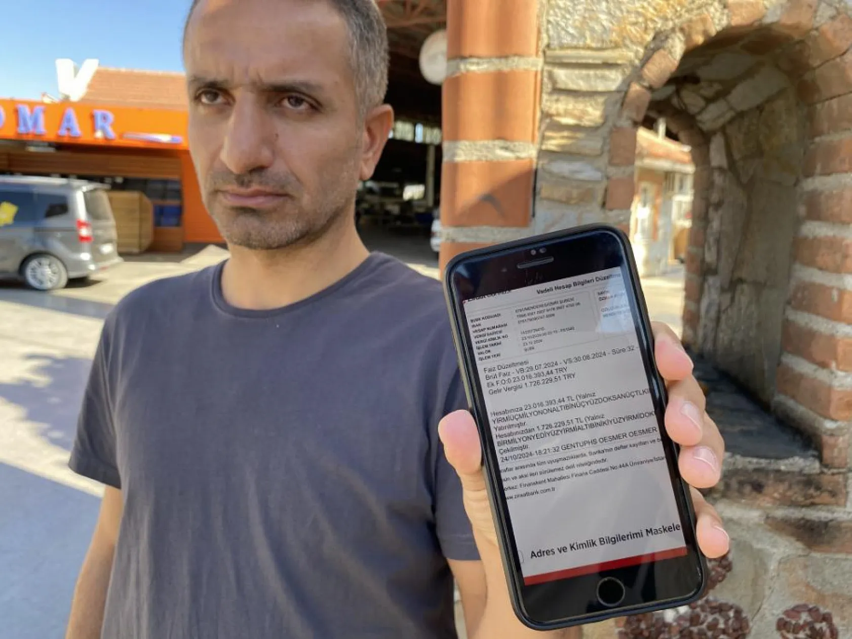 Dürüst Temizlik İşçisinden 23 Milyon Lira İade