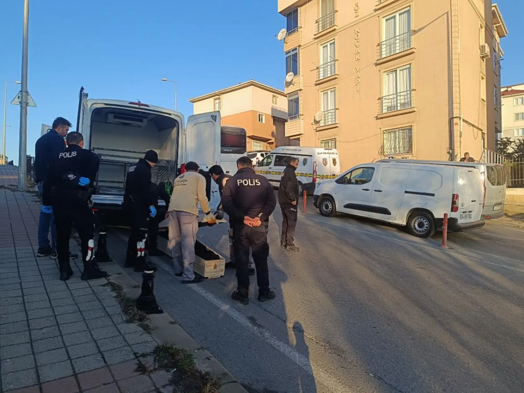 Korkunç olay: Kuzenini defalarca kez bıçaklayarak öldürdü