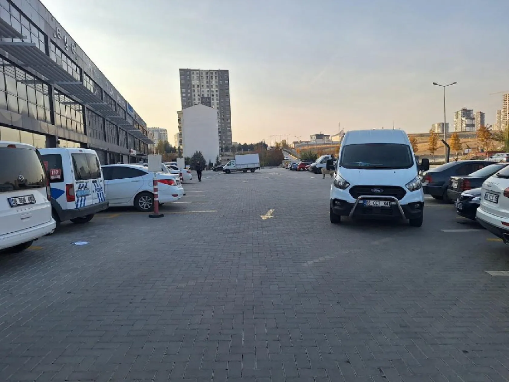 Silahlı alacak verecek kavgası: 1 ölü, 1 yaralı