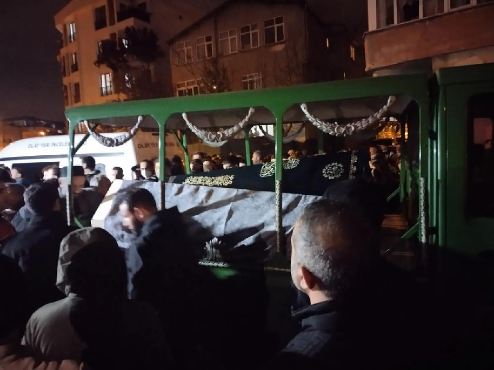 Para anlaşmazlığında kan döküldü: 2 ölü, 2 yaralı