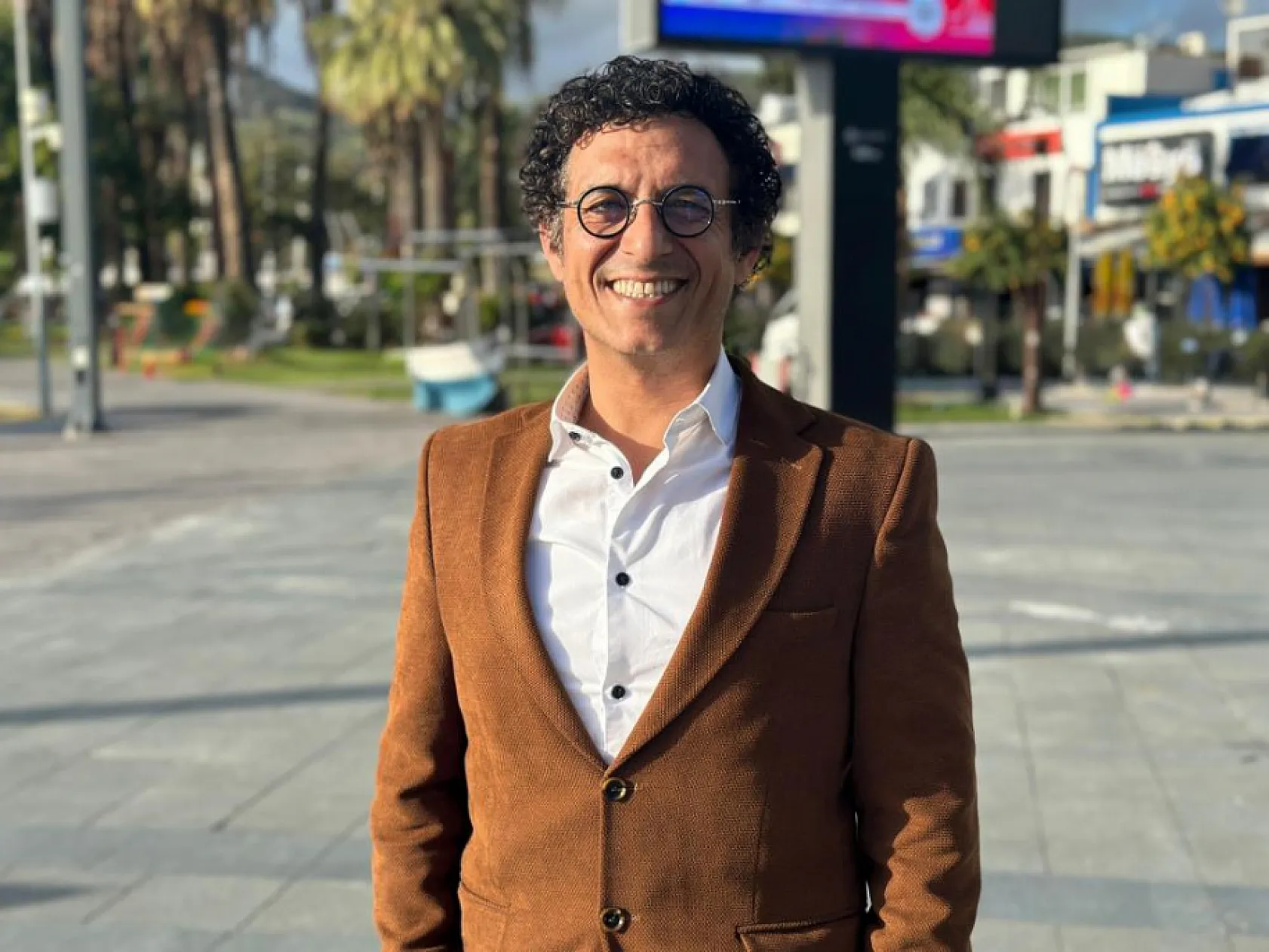 Bodrum'da turizmin geleceği için projeler hız kazandı