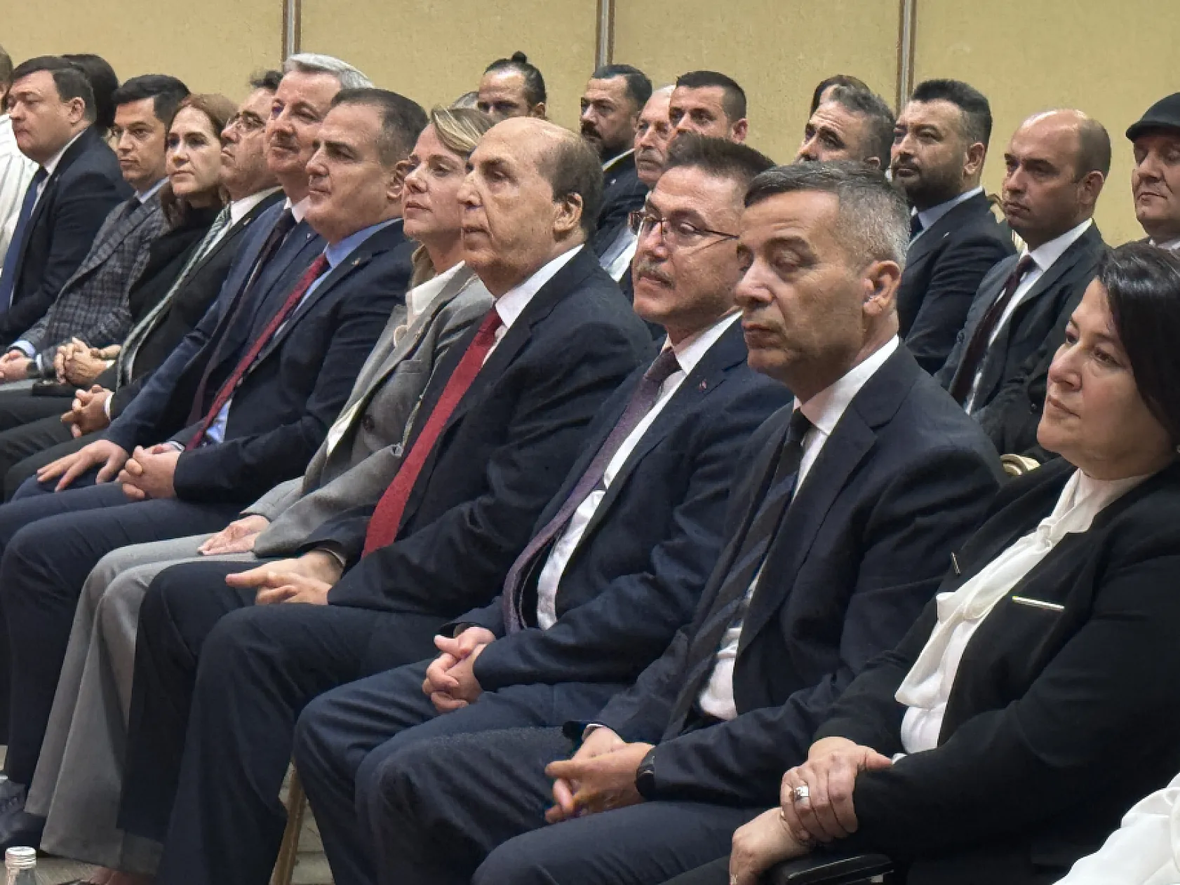 Moldova'nın Marmaris Fahri Konsolosluğu törenle açıldı