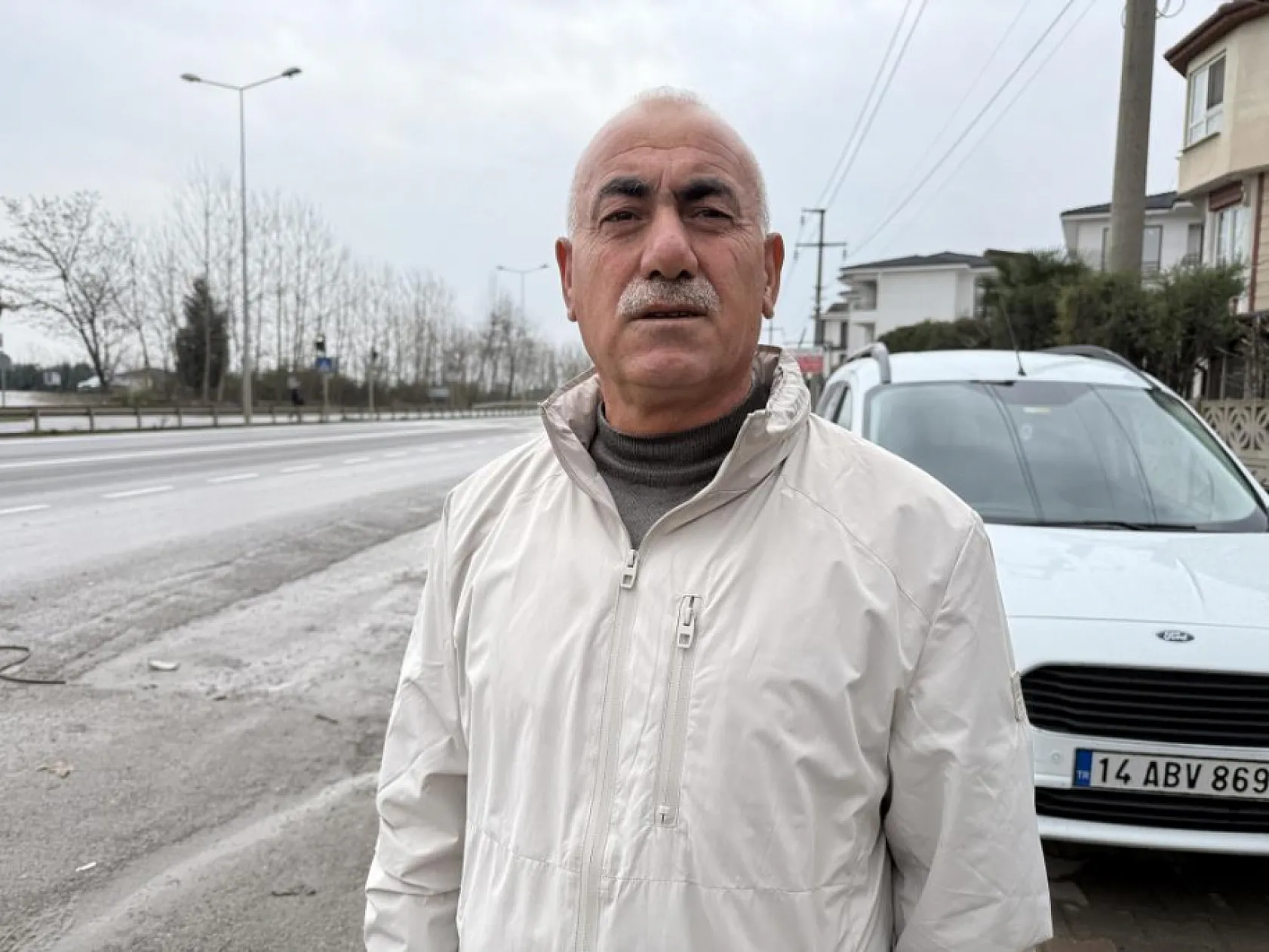 10 yaşındaki çocuğu hayattan koparan feci kazanın detayları