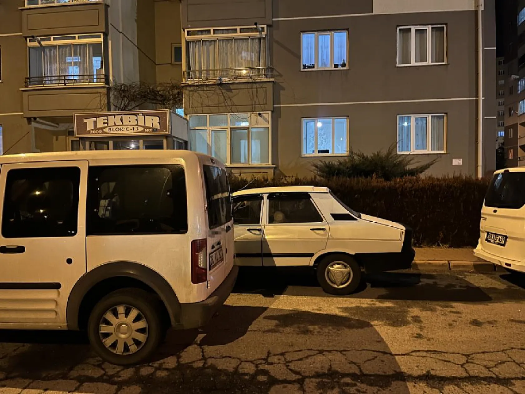 2 gündür haber alınamayan kadın evinde ölü bulundu
