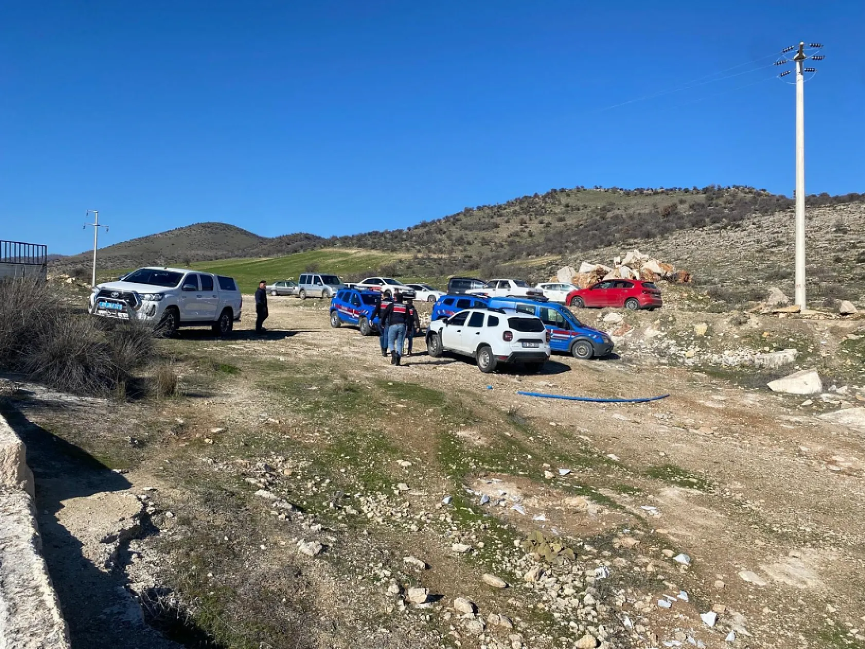 İki çocuk boğularak öldü