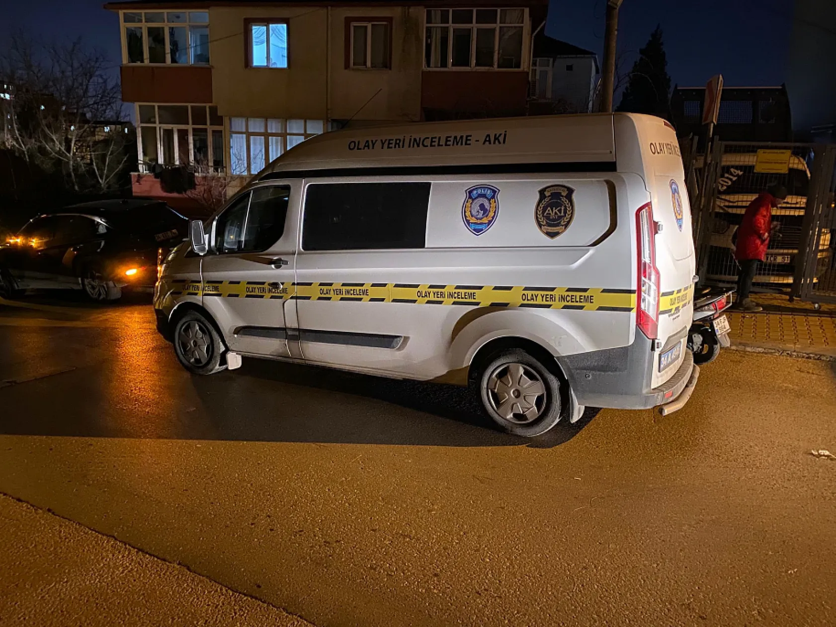 Pompalı tüfekle fotoğraf çekilirken kazara arkadaşını öldürdü