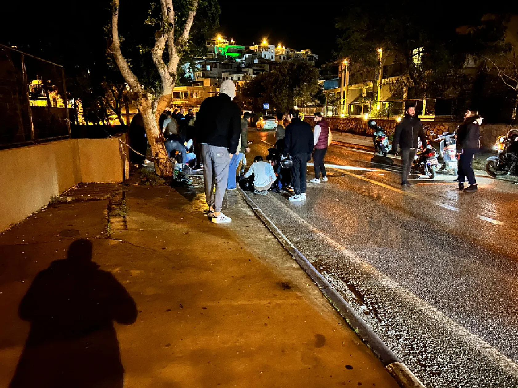 Muğla'da Üniversiteli genç kazada hayatını kaybetti
