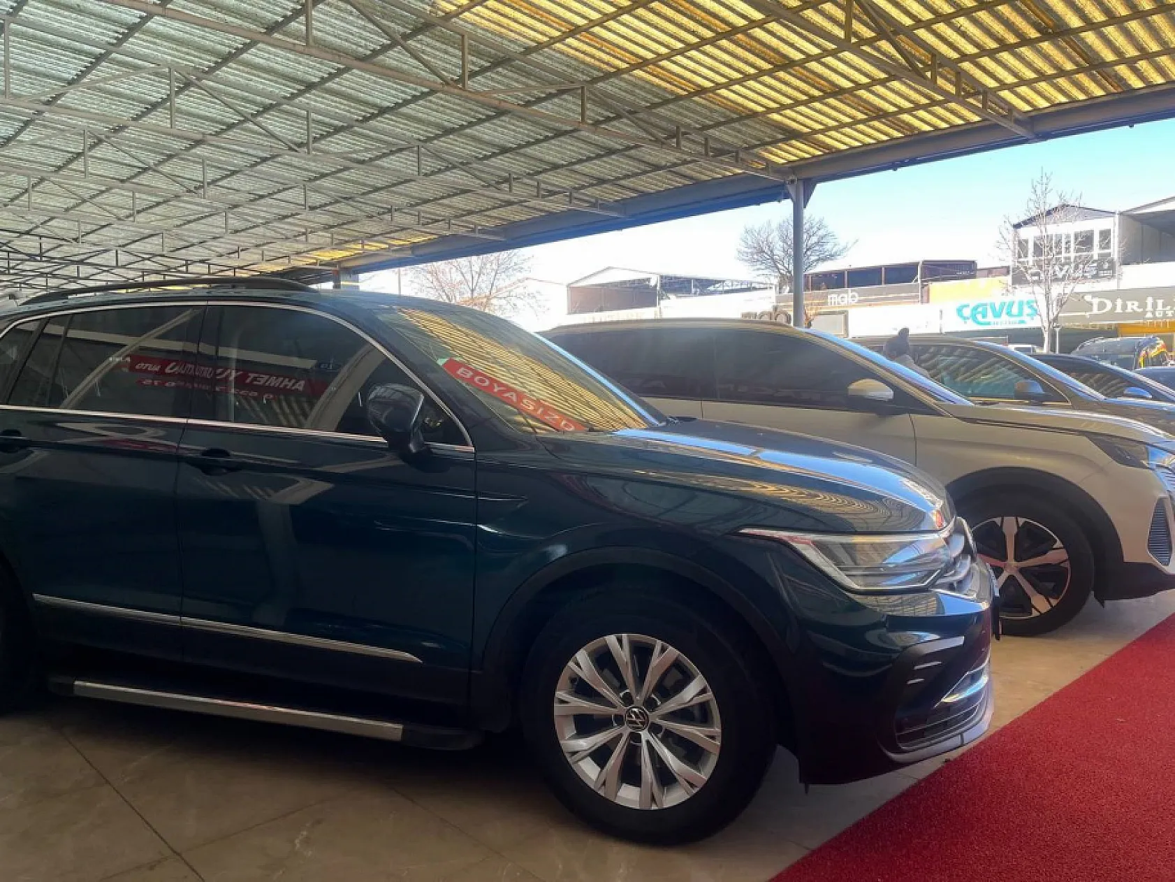 Galericiler ÖTV kararından memnun