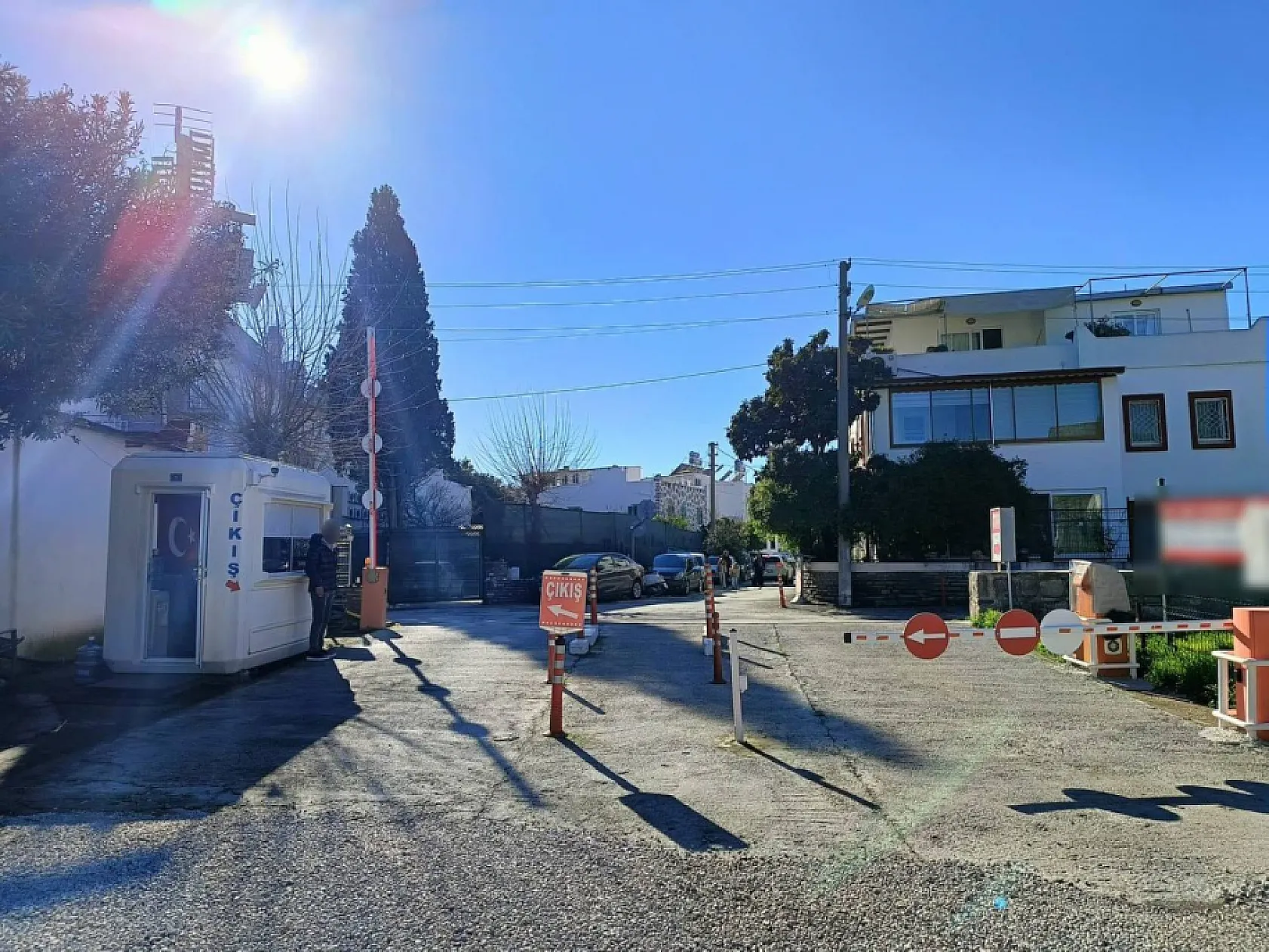 Bodrum'da zabıta ekipleri denetimlerine devam ediyor